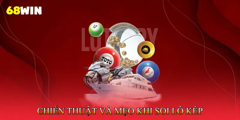 Soi Cầu Thần Tài Lô Kép Nhận Diện Lô Tiềm Năng Chính Xác 4 Chiến Thuật Và Mẹo Khi Soi Lô Kép