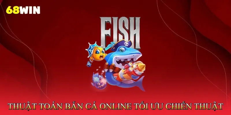 Thuật Toán Bắn Cá Online Khám Phá Cơ Chế RNG Chuẩn Xác 4 Thuật Toán Bắn Cá Online – Chìa Khóa Tối Ưu Chiến Thuật